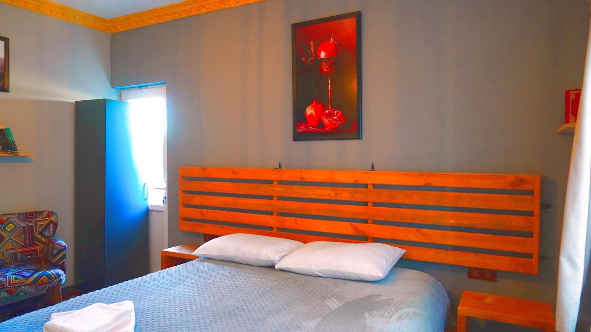 Alpha Stone House Hotel Гьореме Екстериор снимка