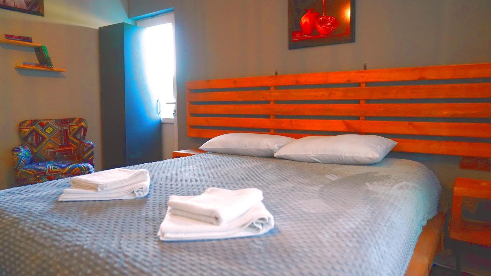 Alpha Stone House Hotel Гьореме Екстериор снимка