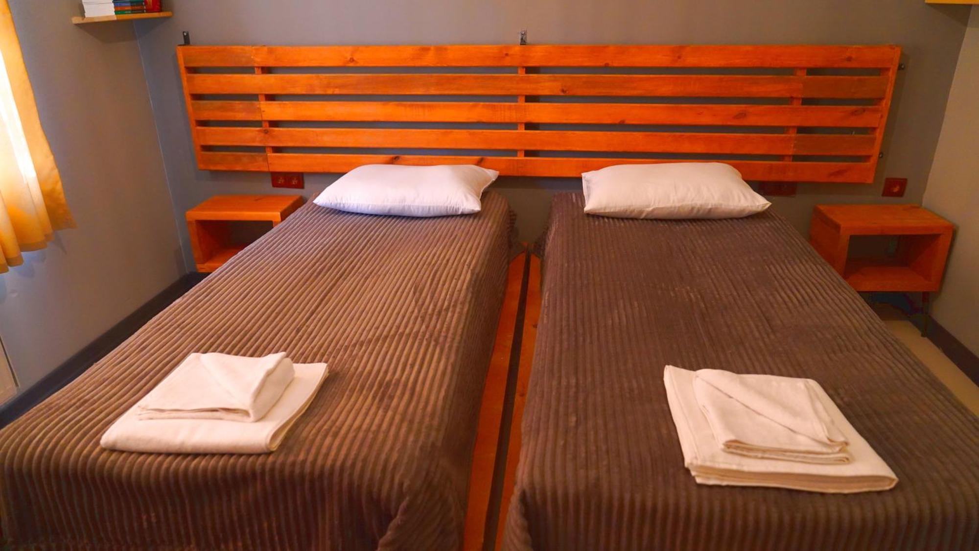 Alpha Stone House Hotel Гьореме Екстериор снимка