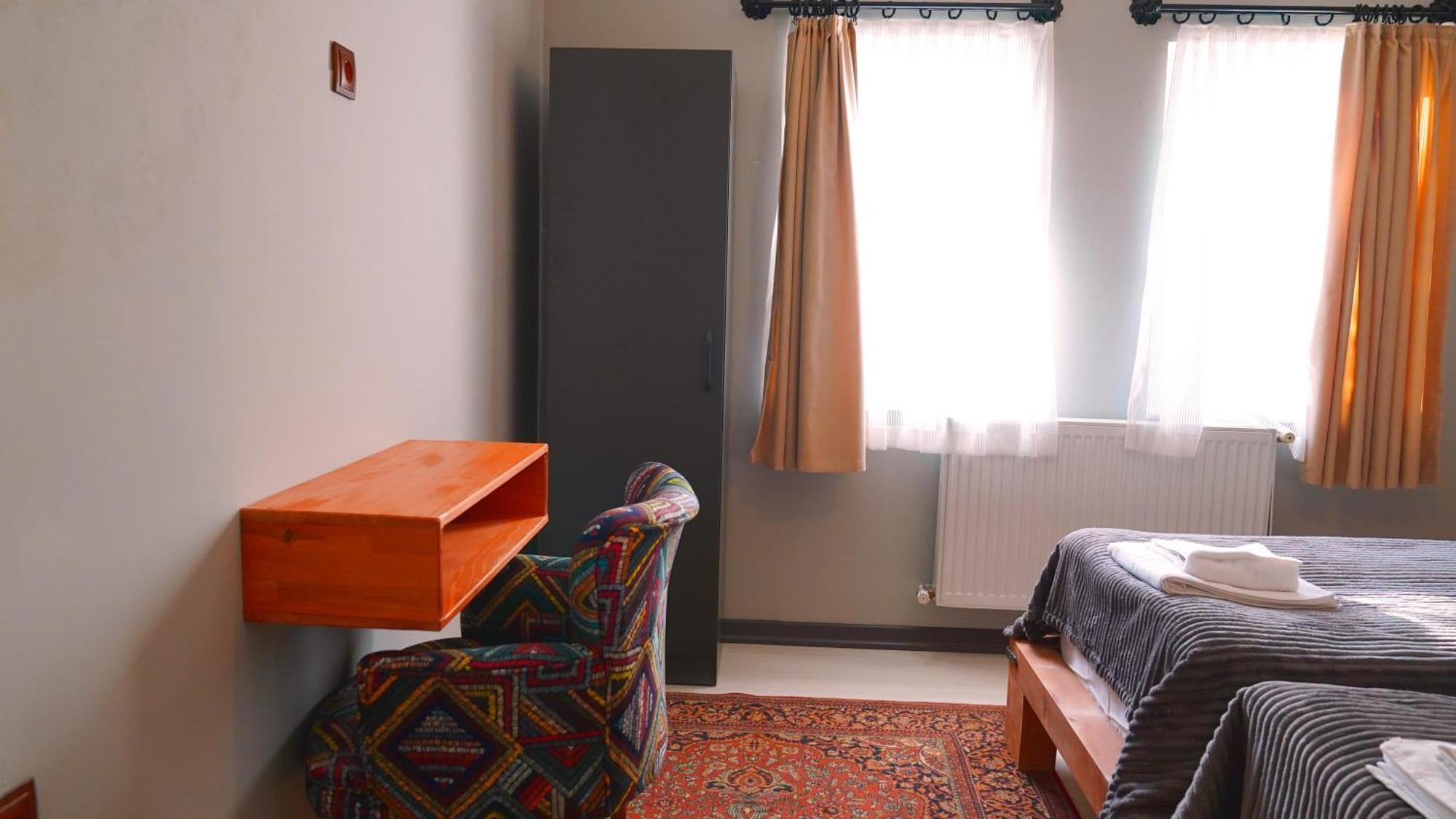Alpha Stone House Hotel Гьореме Екстериор снимка