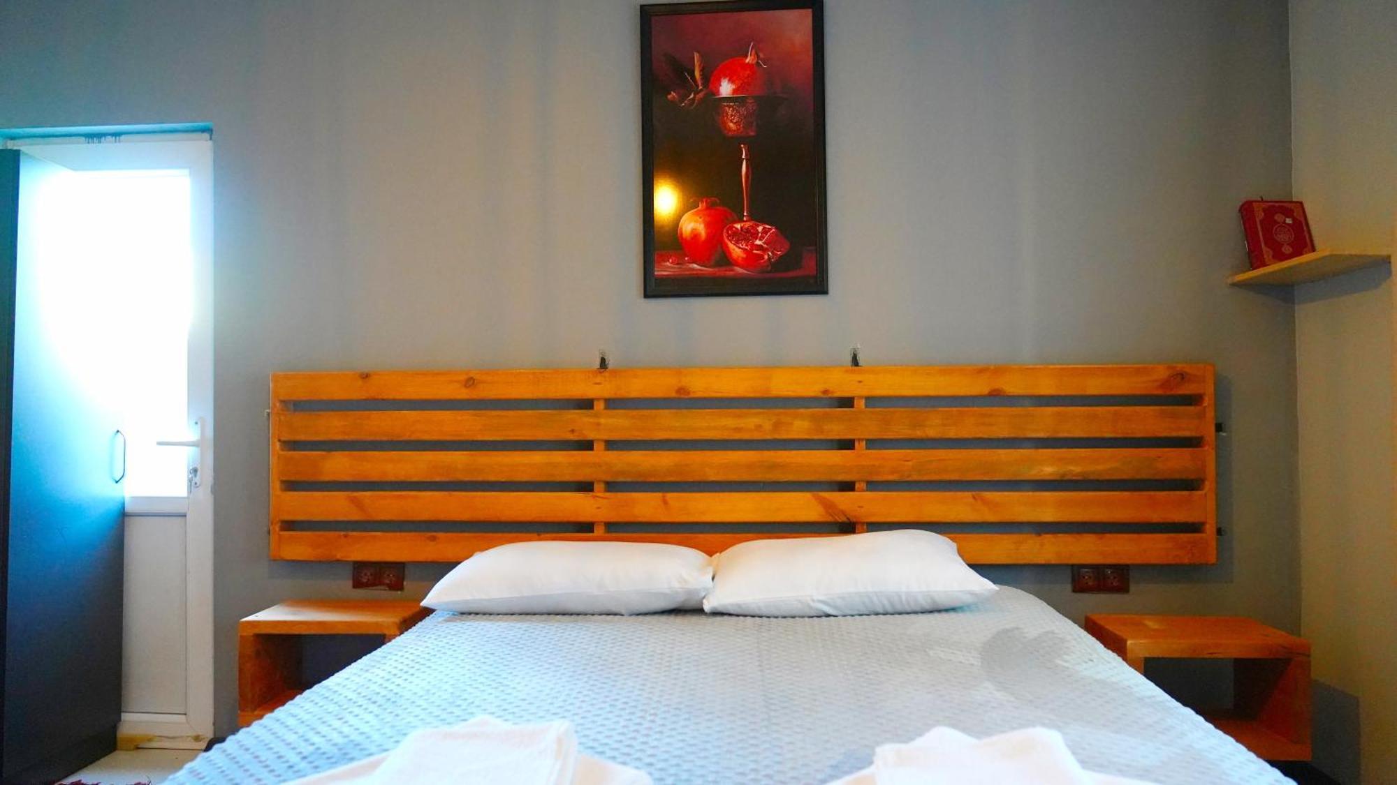 Alpha Stone House Hotel Гьореме Екстериор снимка