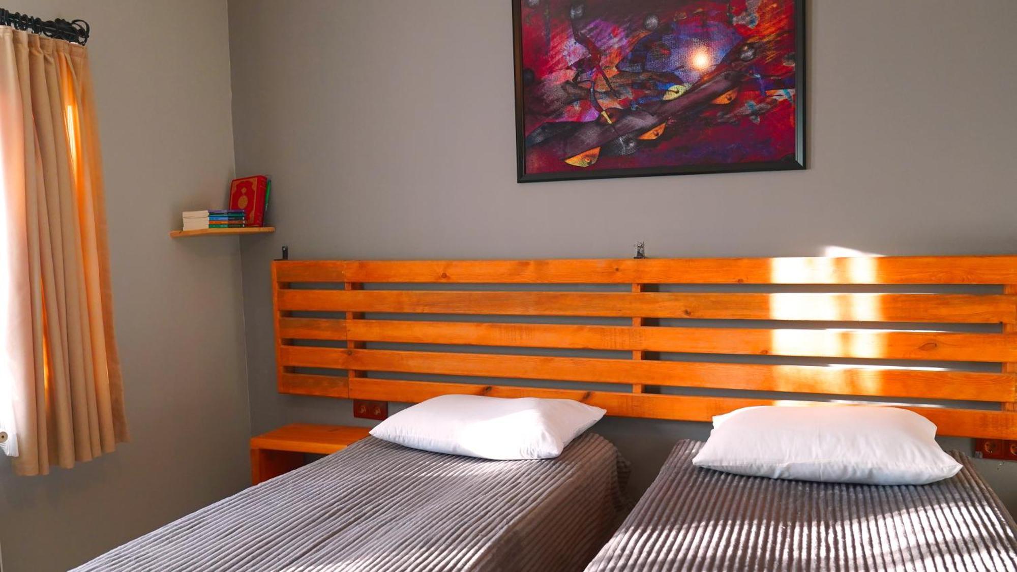 Alpha Stone House Hotel Гьореме Екстериор снимка