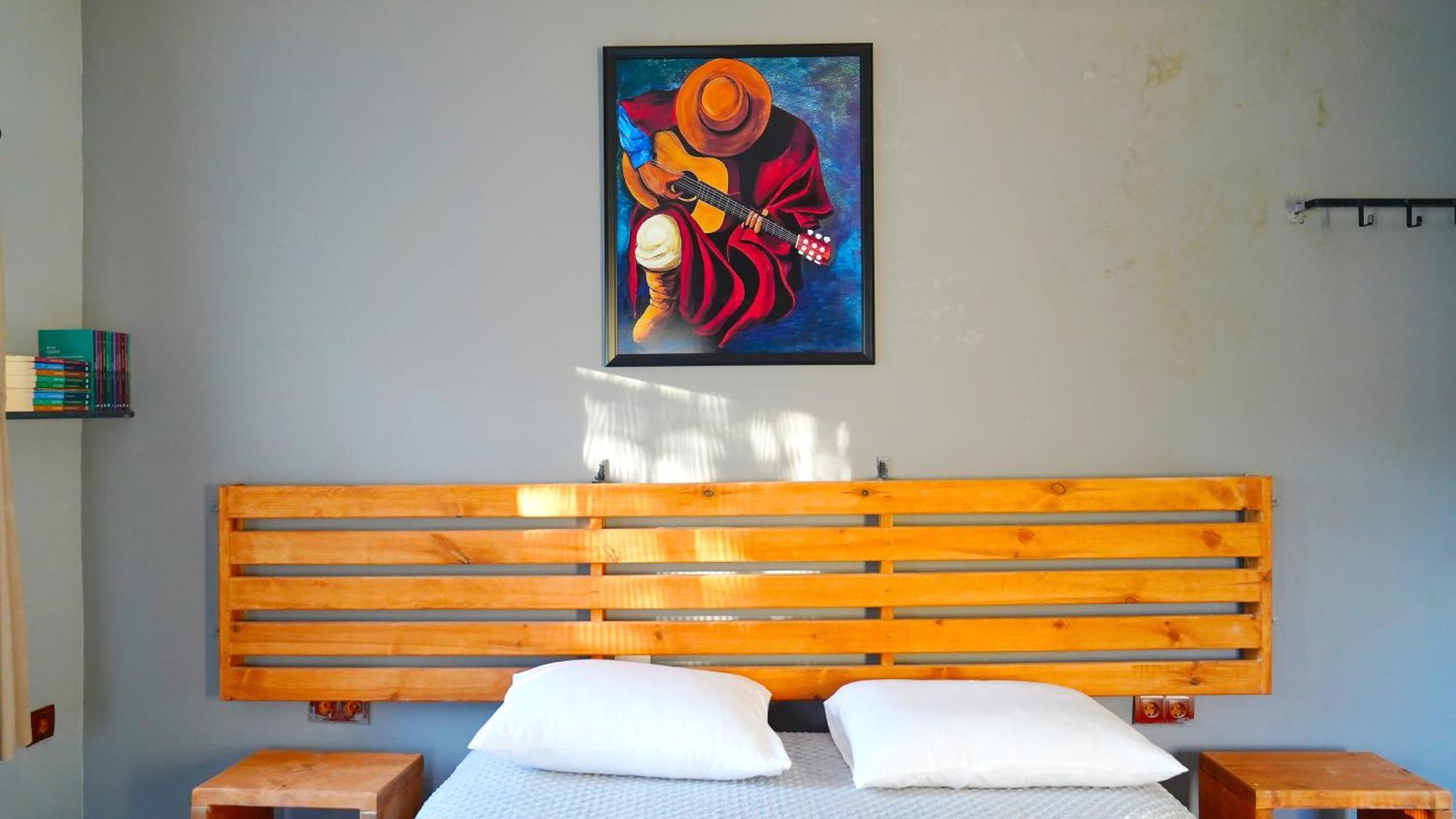 Alpha Stone House Hotel Гьореме Екстериор снимка